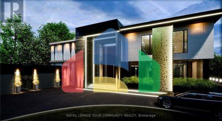 Residential - Vacant Land - Richmond Hill, Canada - Canada