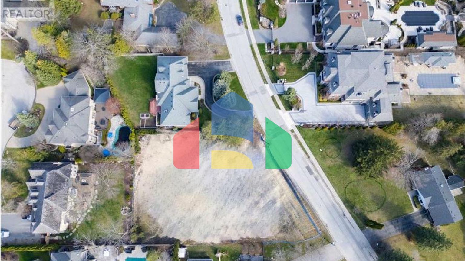 Residential - Vacant Land - Richmond Hill, Canada - Canada