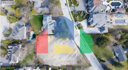 Residential - Vacant Land - Richmond Hill, Canada - Canada