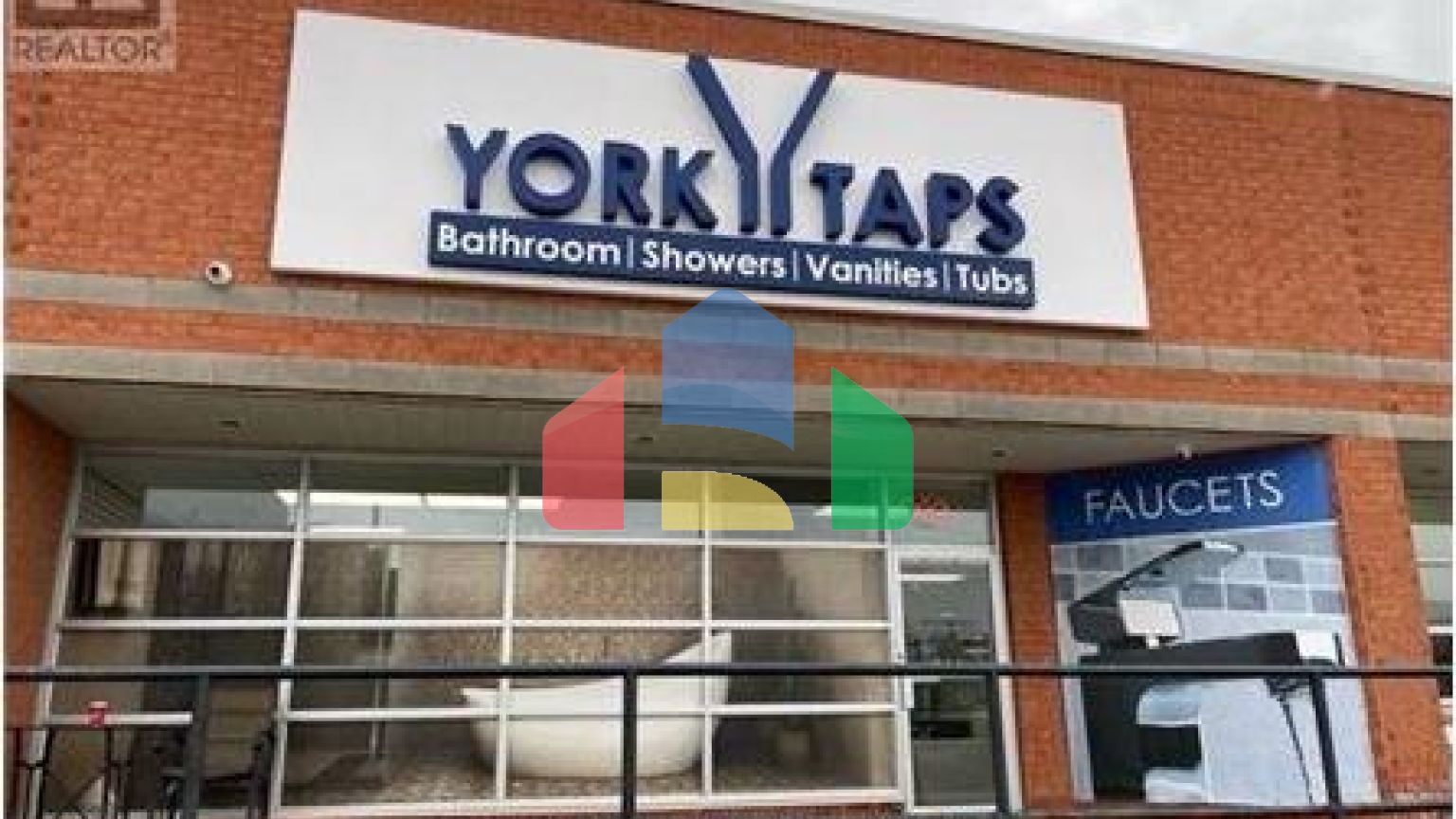 Commercial - Commercial/Retail - Richmond Hill, Canada - Canada