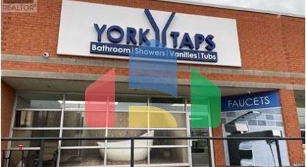 Commercial - Commercial/Retail - Richmond Hill, Canada - Canada