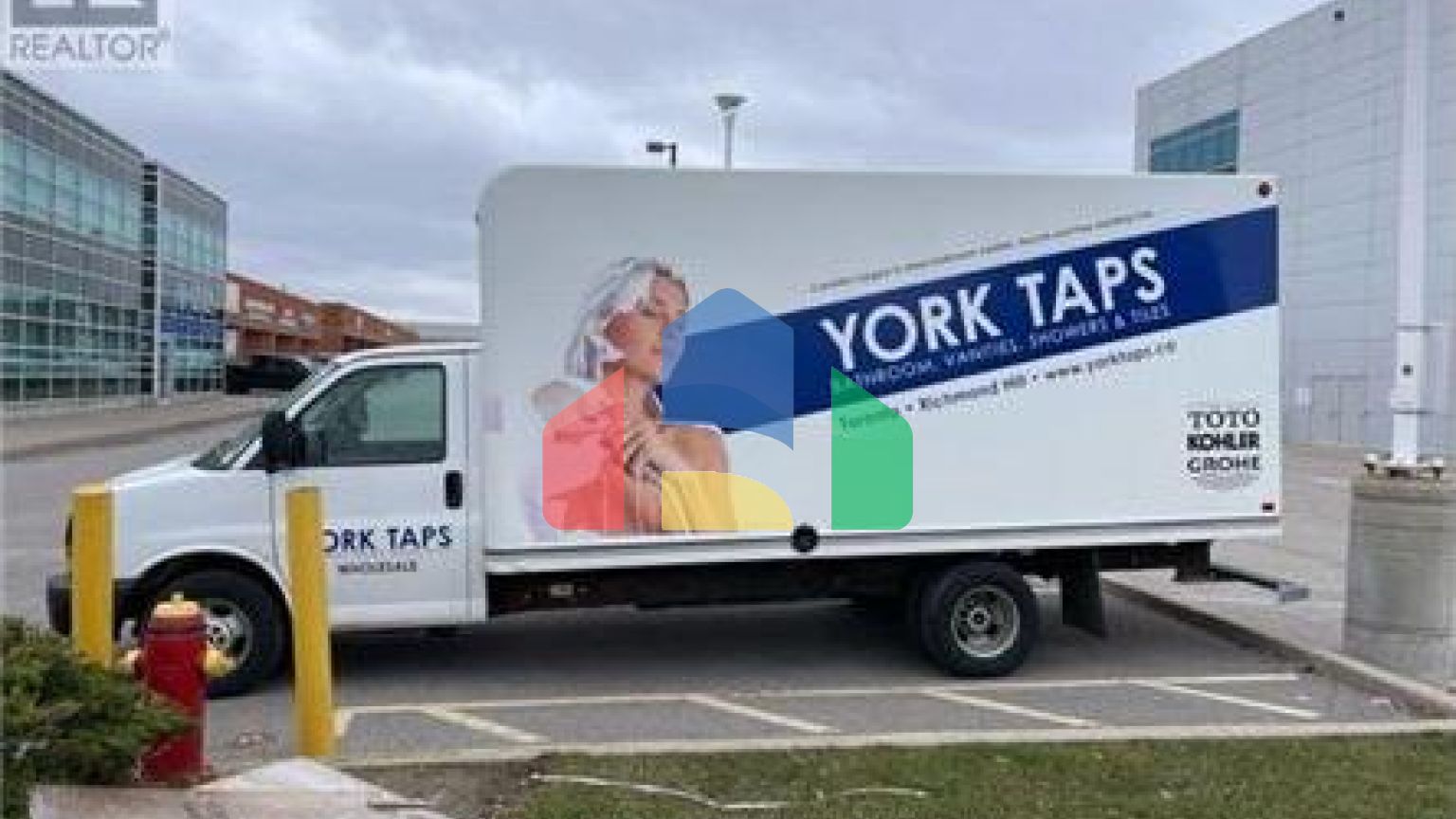 Commercial - Commercial/Retail - Richmond Hill, Canada - Canada