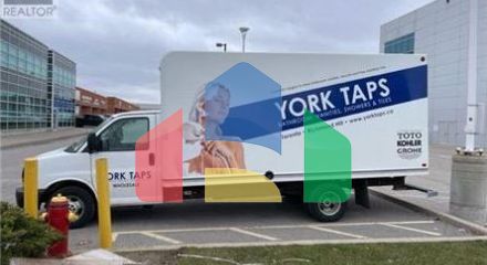 Commercial - Commercial/Retail - Richmond Hill, Canada - Canada