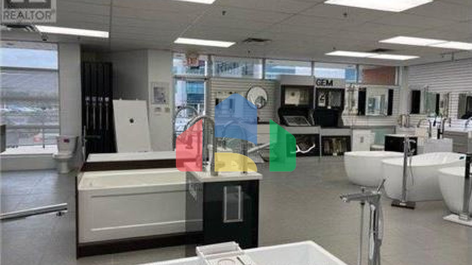 Commercial - Commercial/Retail - Richmond Hill, Canada - Canada