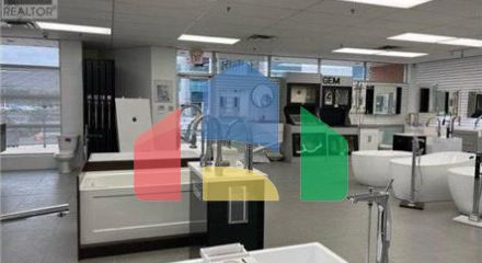 Commercial - Commercial/Retail - Richmond Hill, Canada - Canada