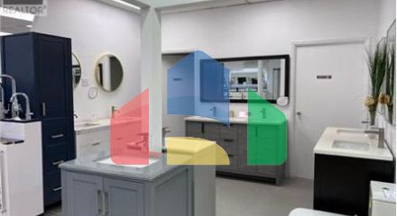 Commercial - Commercial/Retail - Richmond Hill, Canada - Canada