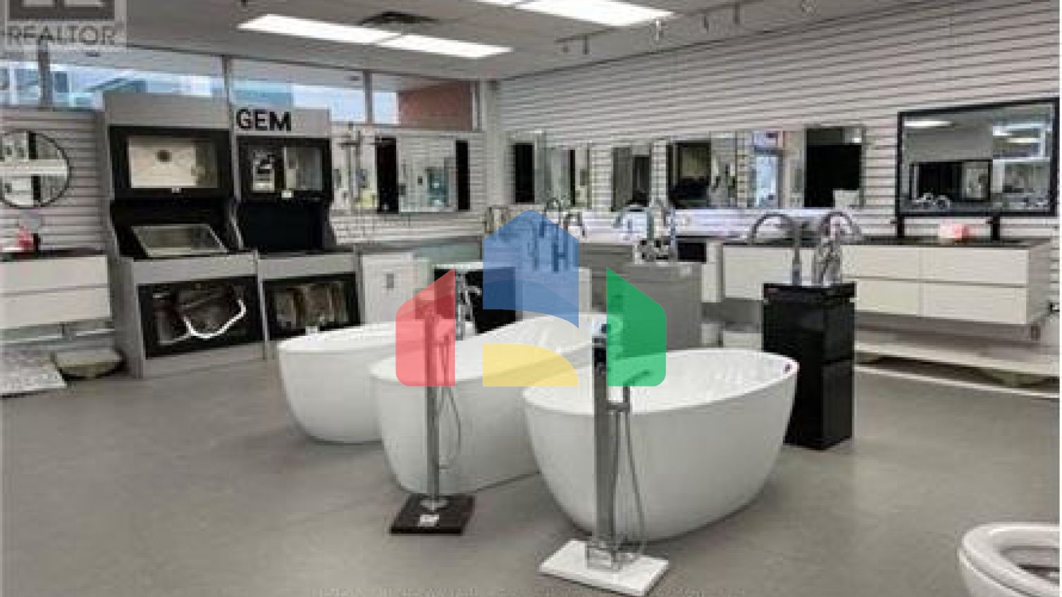 Commercial - Commercial/Retail - Richmond Hill, Canada - Canada