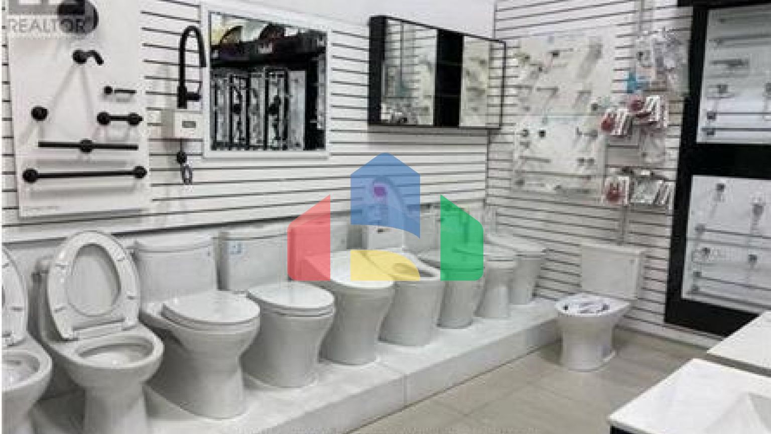 Commercial - Commercial/Retail - Richmond Hill, Canada - Canada