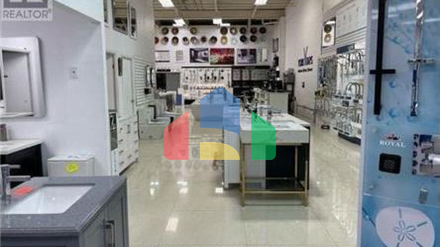 Commercial - Commercial/Retail - Richmond Hill, Canada - Canada