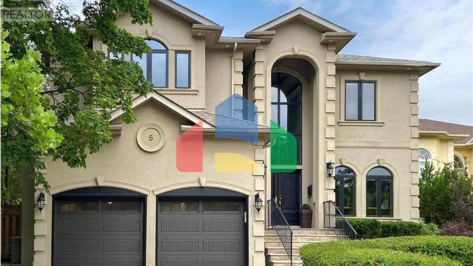 Residential - Single Family Home - Richmond Hill, Canada - Canada