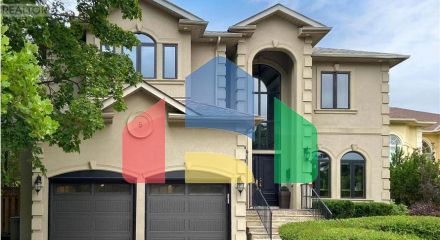 Residential - Single Family Home - Richmond Hill, Canada - Canada