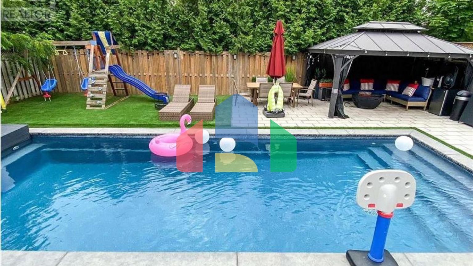 Residential - Single Family Home - Richmond Hill, Canada - Canada