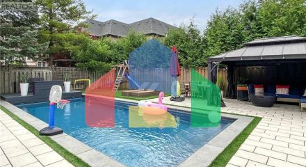 Residential - Single Family Home - Richmond Hill, Canada - Canada