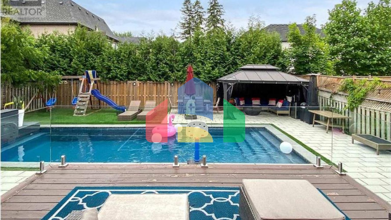 Residential - Single Family Home - Richmond Hill, Canada - Canada