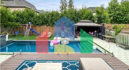 Residential - Single Family Home - Richmond Hill, Canada - Canada