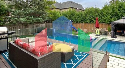 Residential - Single Family Home - Richmond Hill, Canada - Canada