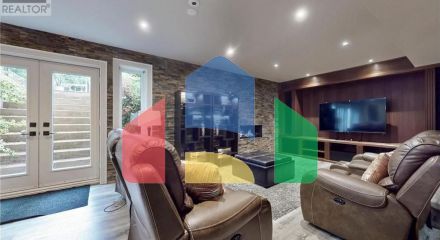 Residential - Single Family Home - Richmond Hill, Canada - Canada