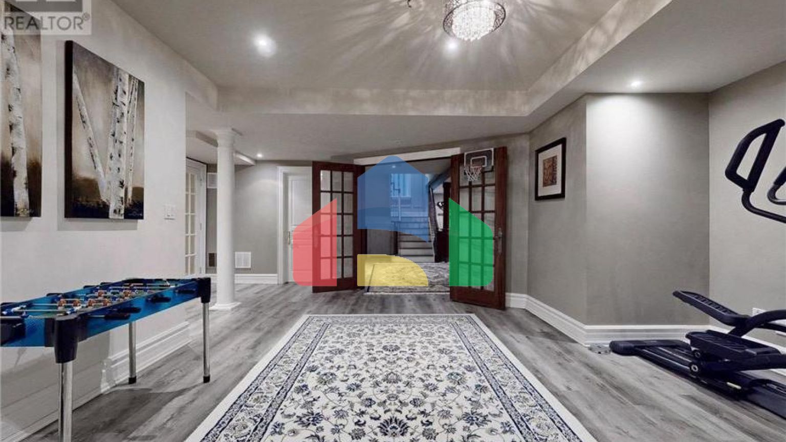 Residential - Single Family Home - Richmond Hill, Canada - Canada