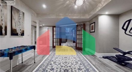 Residential - Single Family Home - Richmond Hill, Canada - Canada