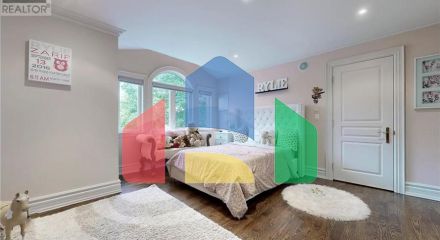 Residential - Single Family Home - Richmond Hill, Canada - Canada