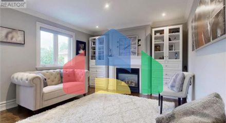 Residential - Single Family Home - Richmond Hill, Canada - Canada