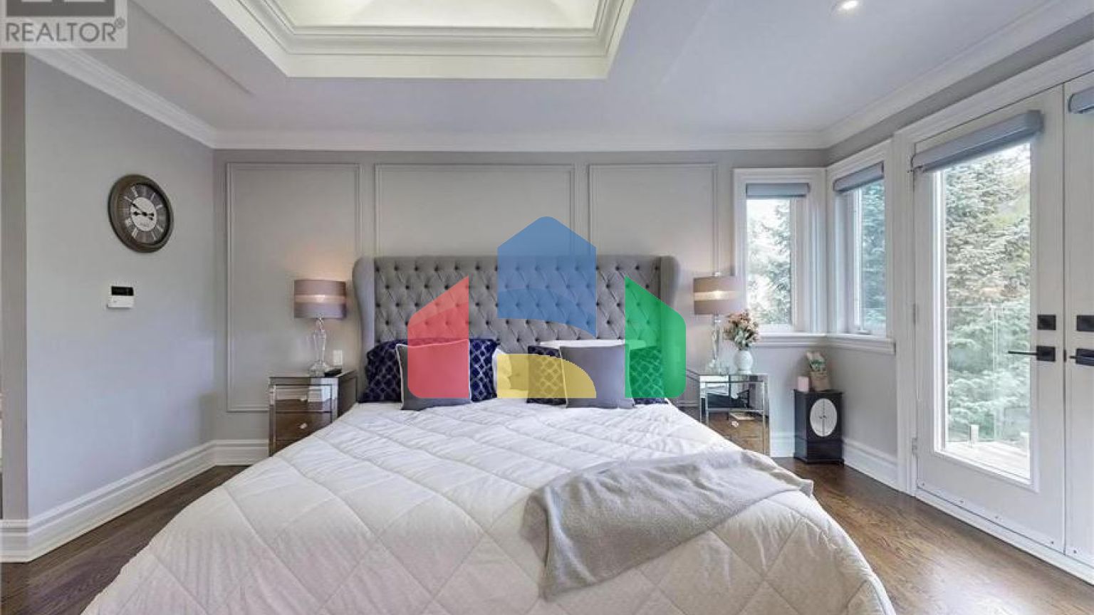 Residential - Single Family Home - Richmond Hill, Canada - Canada