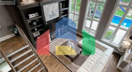 Residential - Single Family Home - Richmond Hill, Canada - Canada