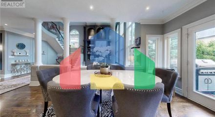 Residential - Single Family Home - Richmond Hill, Canada - Canada