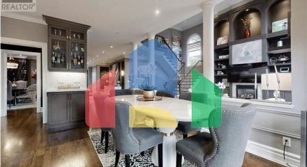 Residential - Single Family Home - Richmond Hill, Canada - Canada