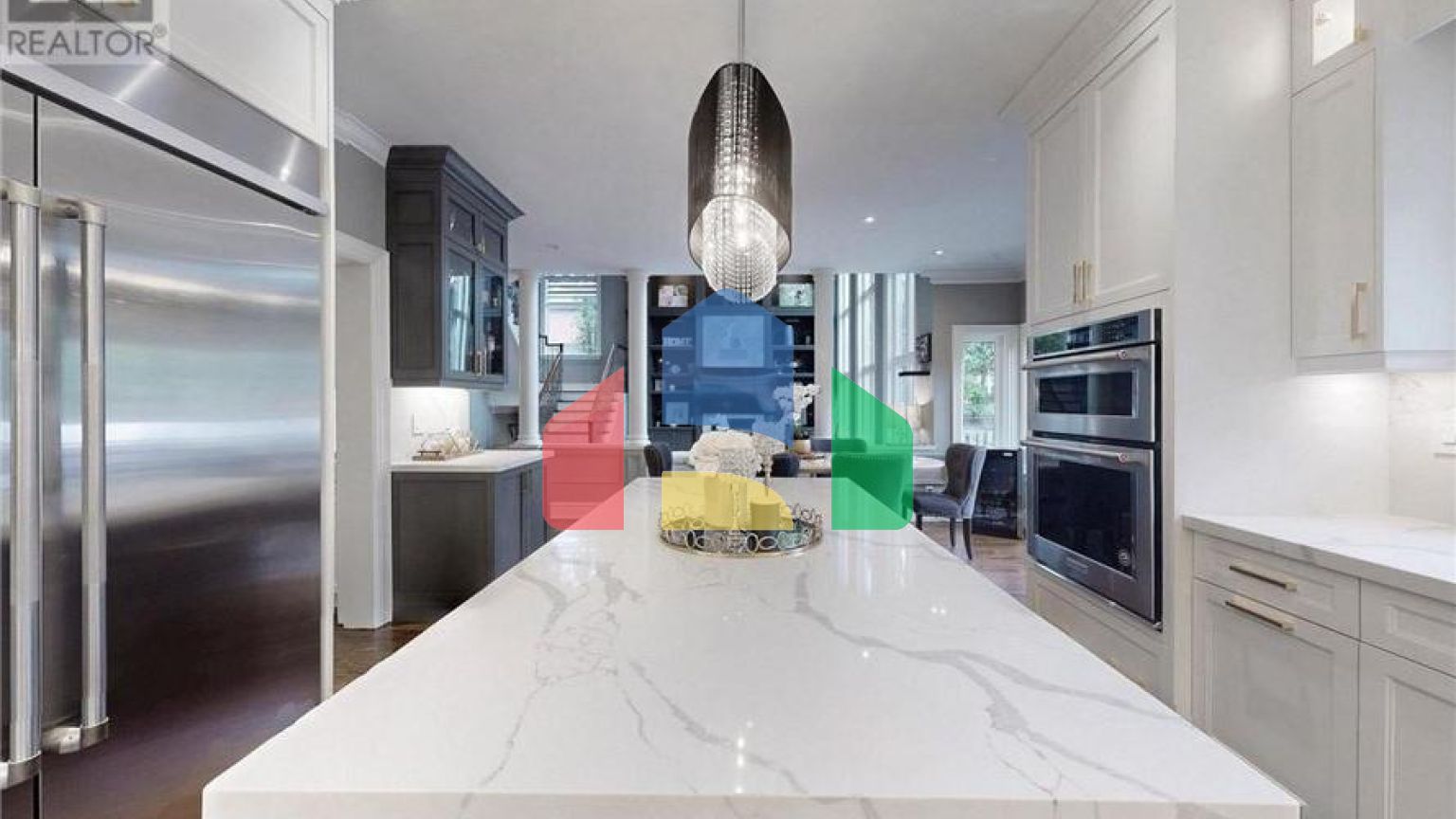 Residential - Single Family Home - Richmond Hill, Canada - Canada