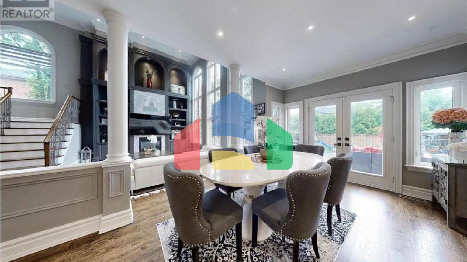 Residential - Single Family Home - Richmond Hill, Canada - Canada