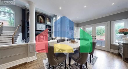 Residential - Single Family Home - Richmond Hill, Canada - Canada