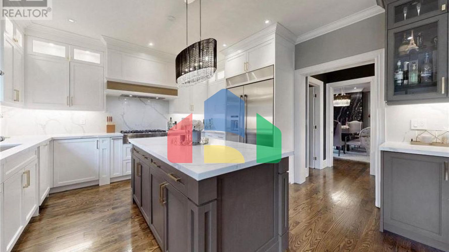 Residential - Single Family Home - Richmond Hill, Canada - Canada