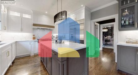 Residential - Single Family Home - Richmond Hill, Canada - Canada