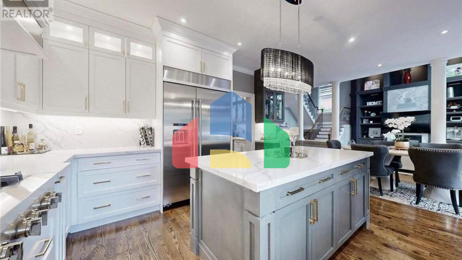 Residential - Single Family Home - Richmond Hill, Canada - Canada