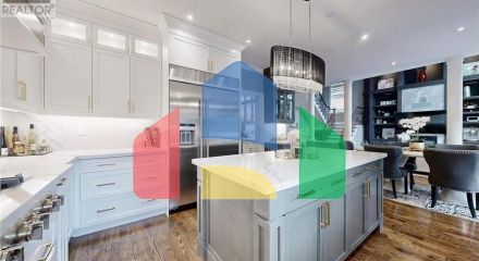 Residential - Single Family Home - Richmond Hill, Canada - Canada