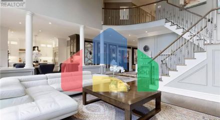 Residential - Single Family Home - Richmond Hill, Canada - Canada