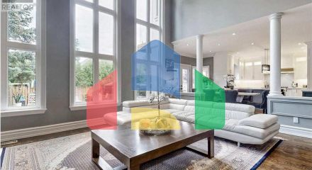 Residential - Single Family Home - Richmond Hill, Canada - Canada