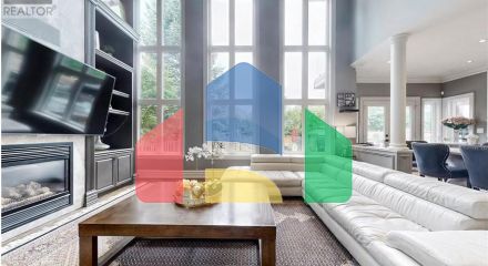 Residential - Single Family Home - Richmond Hill, Canada - Canada