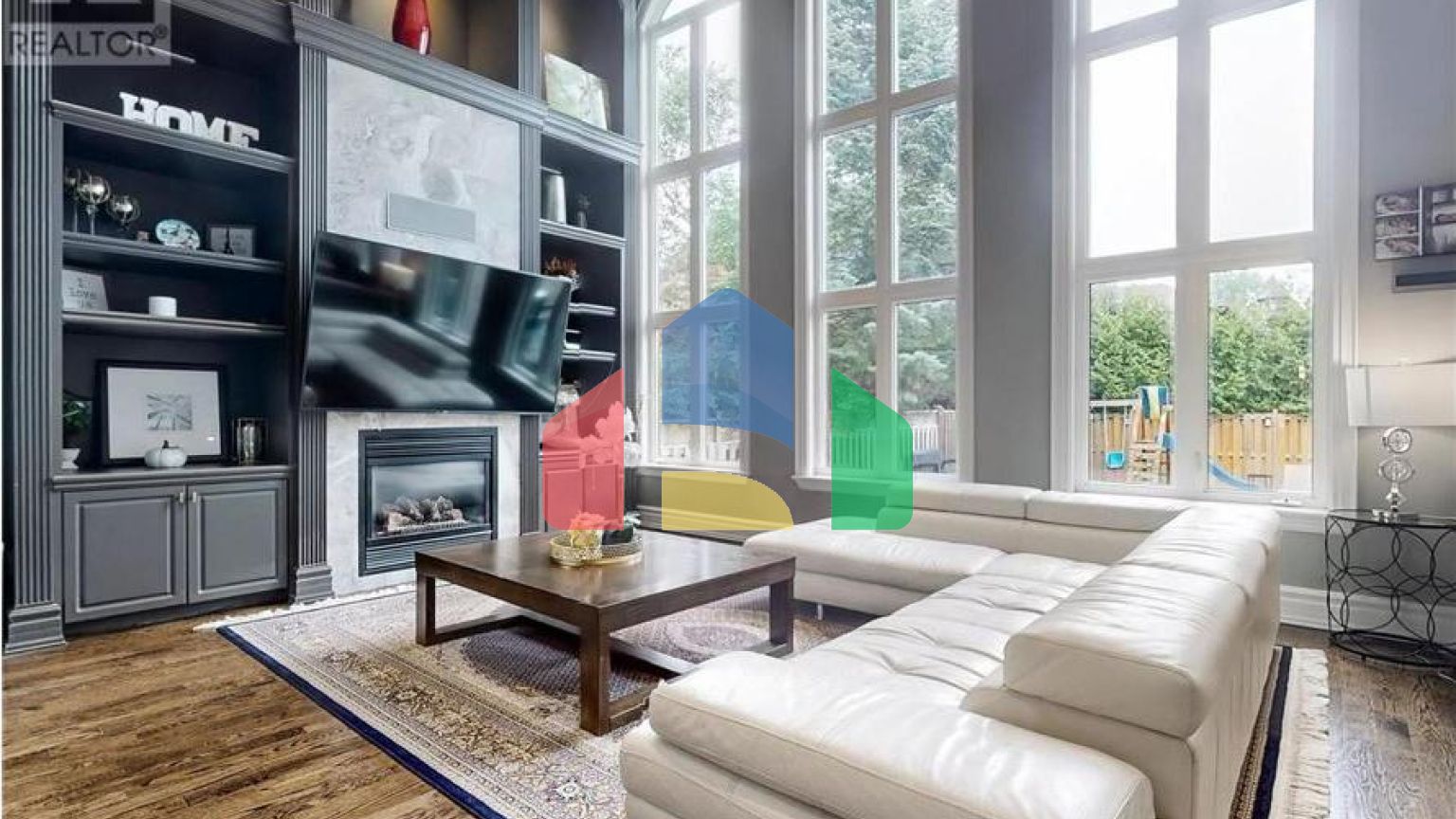 Residential - Single Family Home - Richmond Hill, Canada - Canada