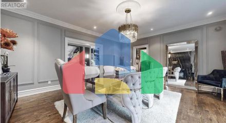 Residential - Single Family Home - Richmond Hill, Canada - Canada