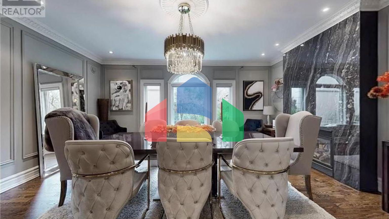 Residential - Single Family Home - Richmond Hill, Canada - Canada