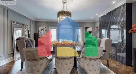 Residential - Single Family Home - Richmond Hill, Canada - Canada