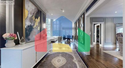 Residential - Single Family Home - Richmond Hill, Canada - Canada