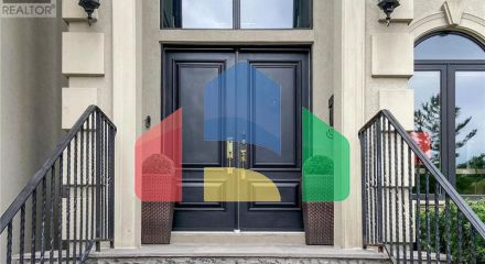 Residential - Single Family Home - Richmond Hill, Canada - Canada