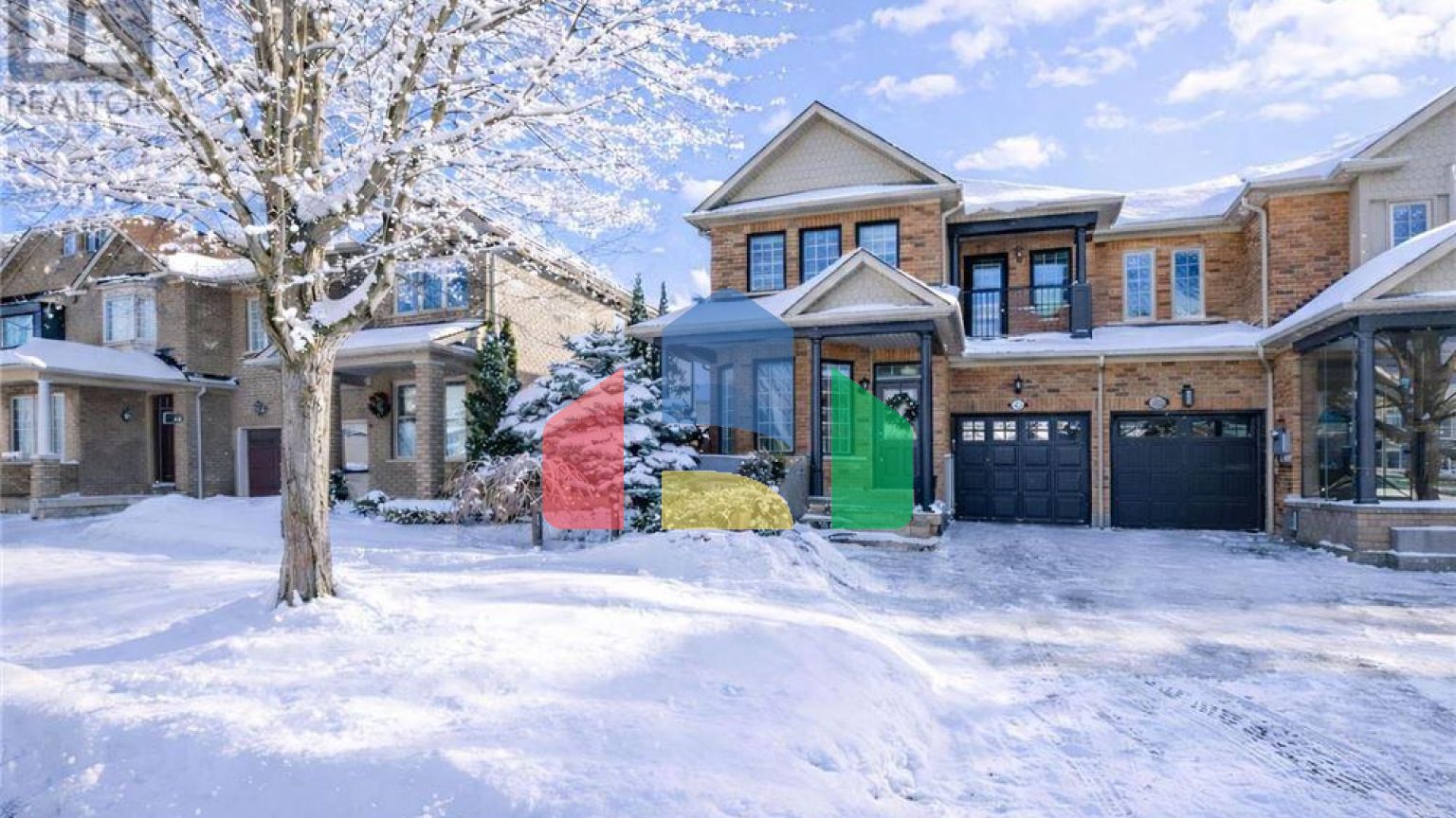 Residential - Single Family Home - Richmond Hill, Canada - Canada