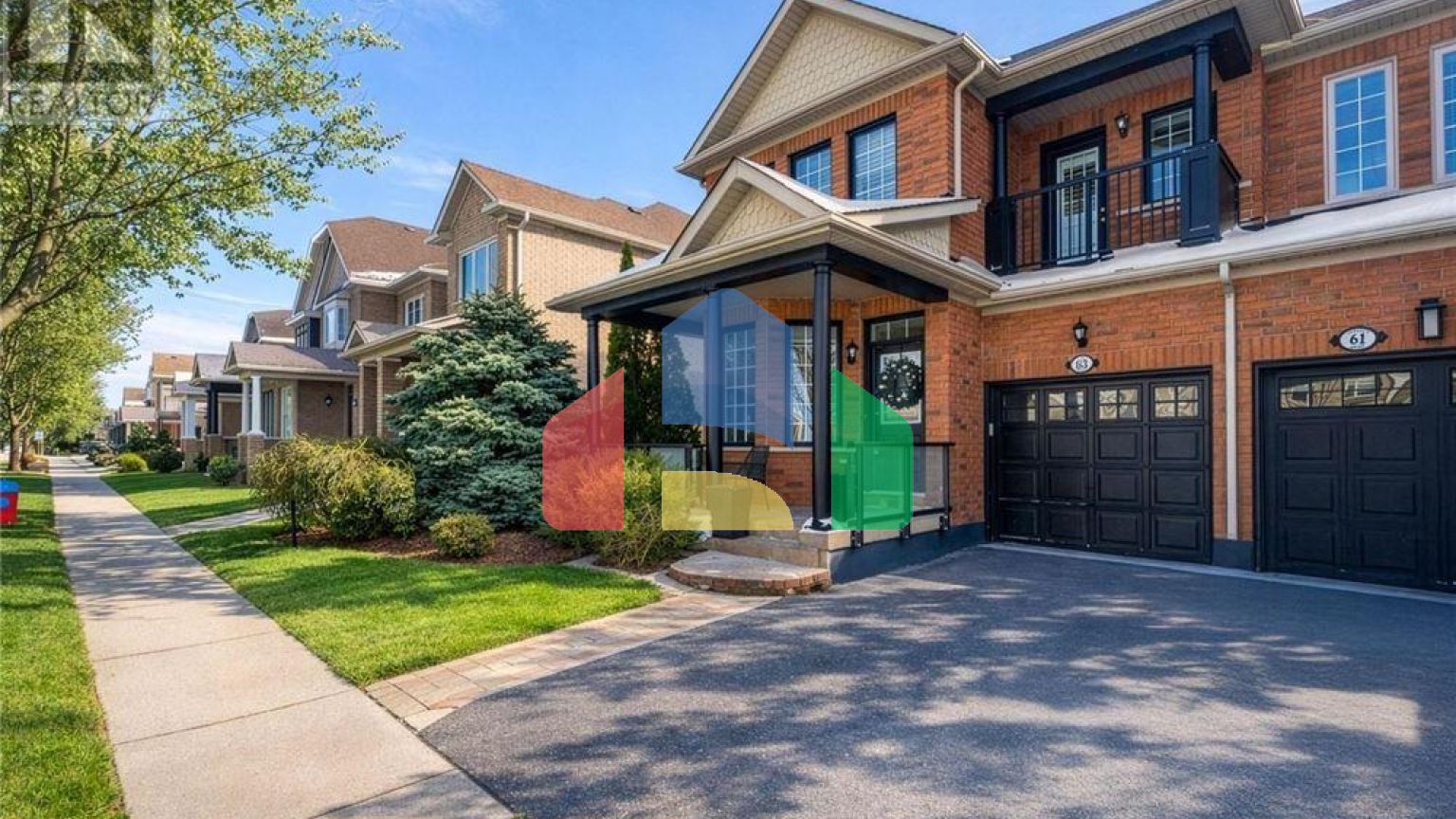 Residential - Single Family Home - Richmond Hill, Canada - Canada