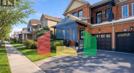 Residential - Single Family Home - Richmond Hill, Canada - Canada