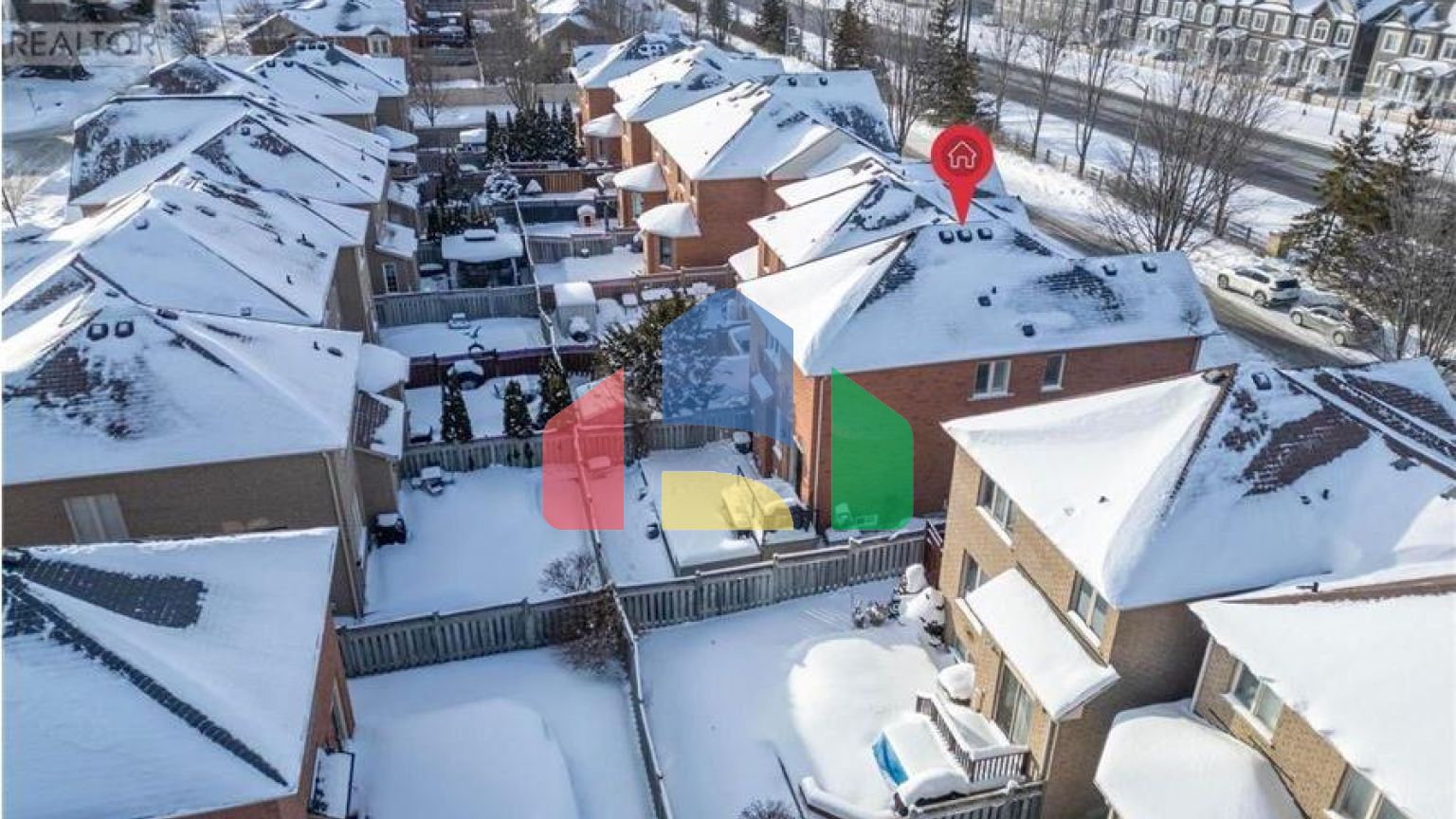 Residential - Single Family Home - Richmond Hill, Canada - Canada