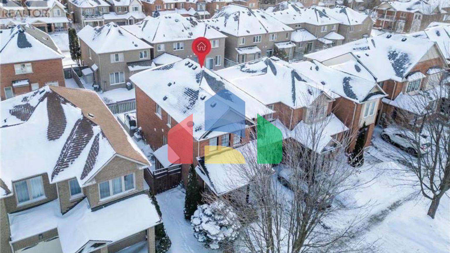 Residential - Single Family Home - Richmond Hill, Canada - Canada